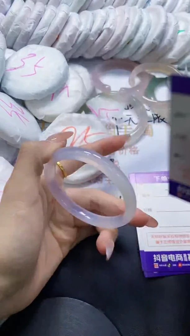 手镯玛瑙/玉髓未镶嵌782