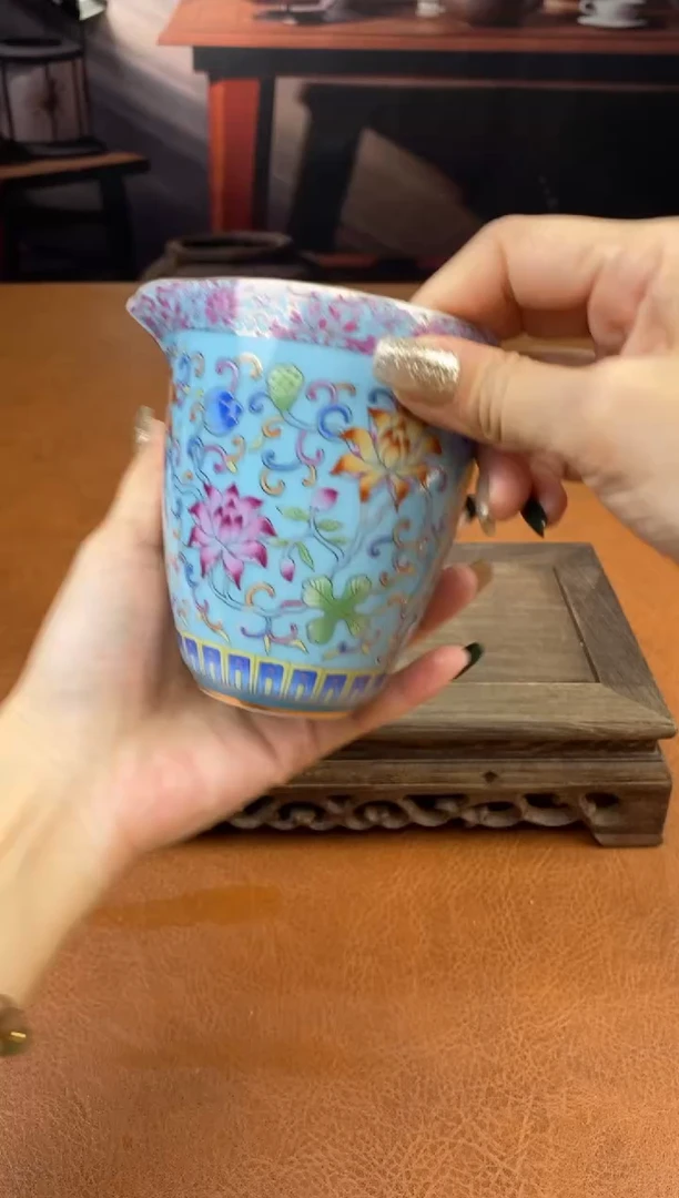 【闪购商品】陶禧茶器闪购福利V