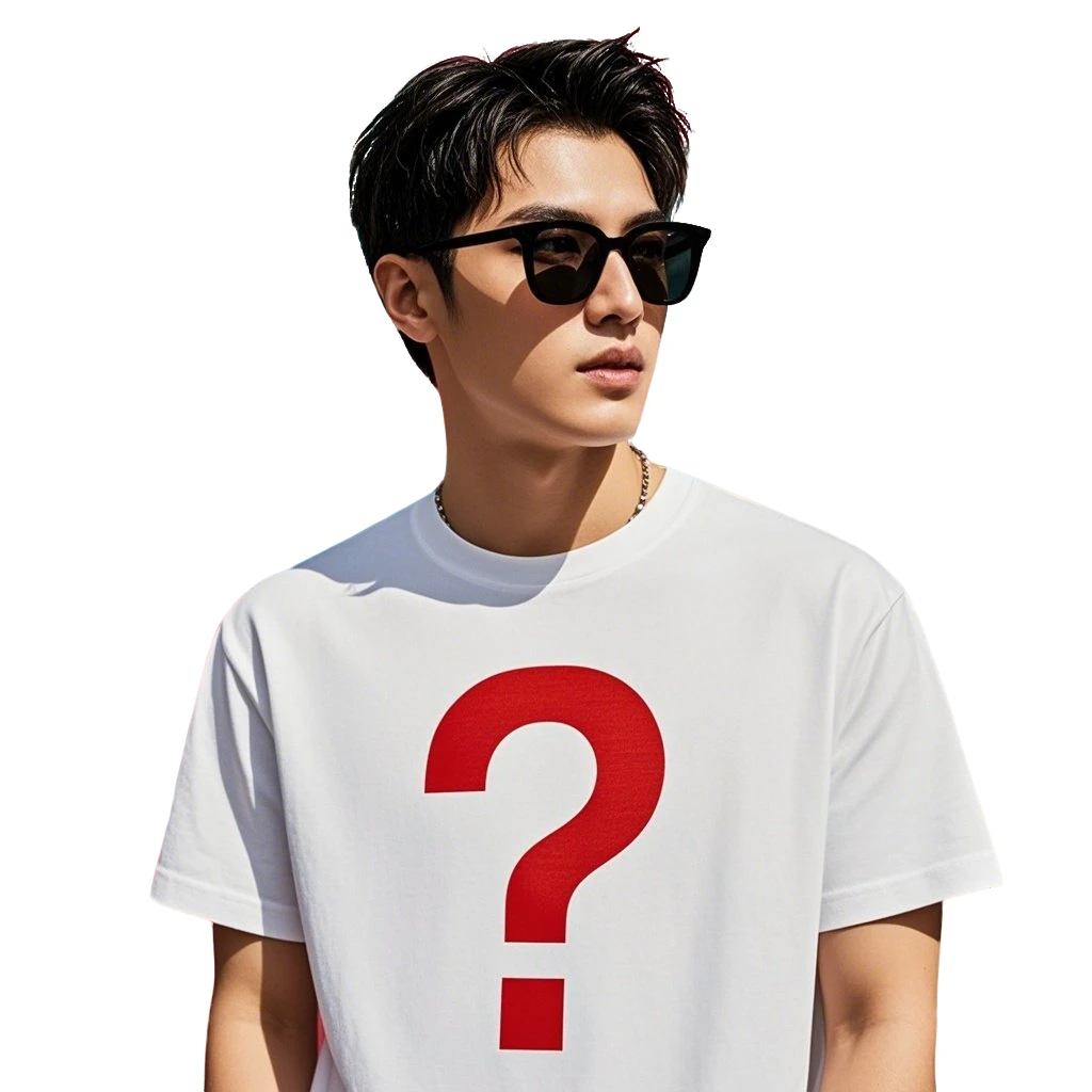 尾货G 马卡龙色系T恤默认微瑕 介意勿拍