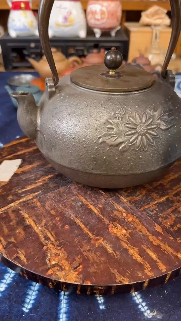苏茶道具瓷器茶器