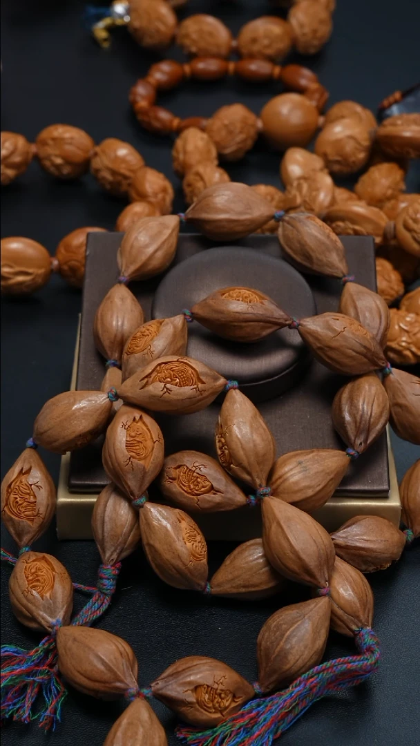 手串/手链橄榄核888