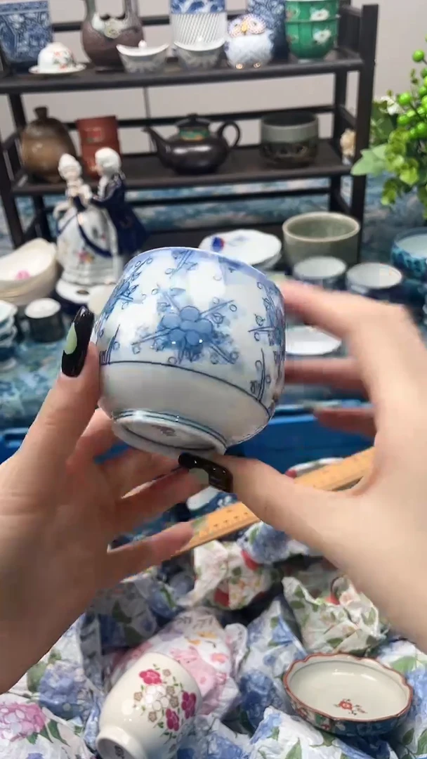 瓷片阳*瑞瓷优品甄选瓷器452