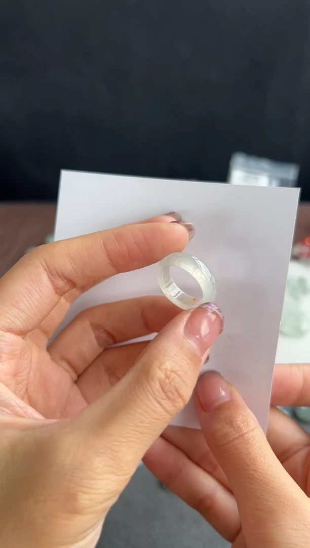 吊坠(不含链)未镶嵌翡翠926买断10