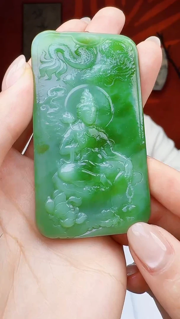 定制和田玉天然和田玉（拍一发一）