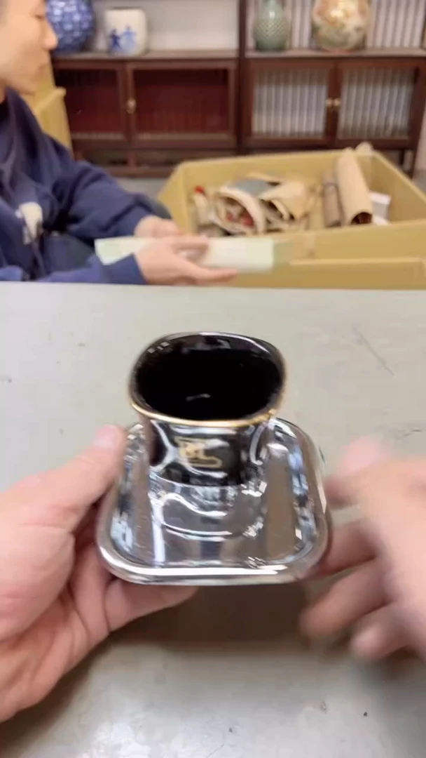 【闪购商品】瓷片1501五单聚宝缘二号店