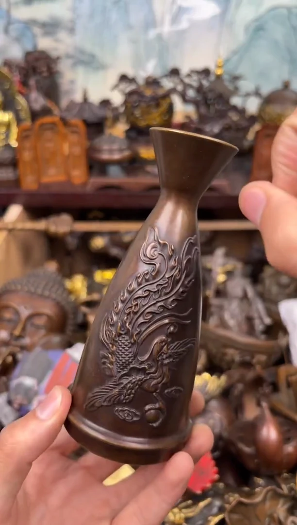 竹韵铜专属精选链接