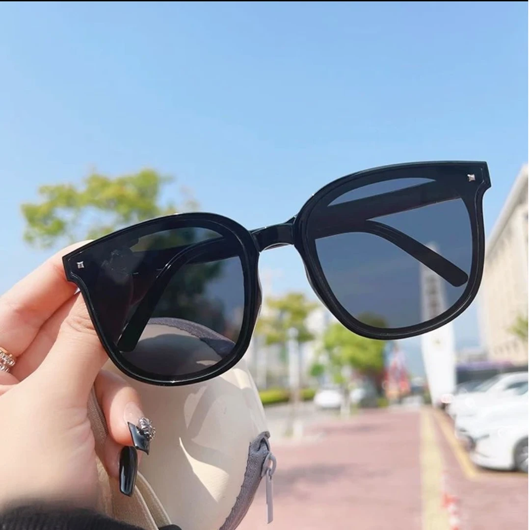 抗蓝光抗紫外线！夏季折叠太阳眼镜-M10001