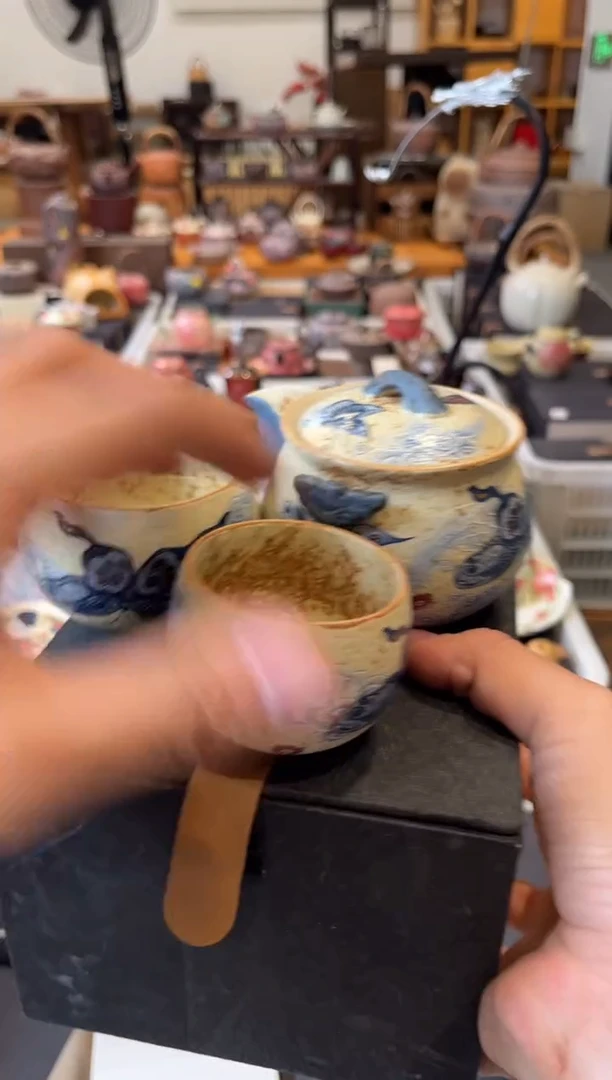 陶瓷文化闪购链接