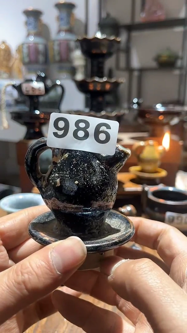 【闪购商品】摆件