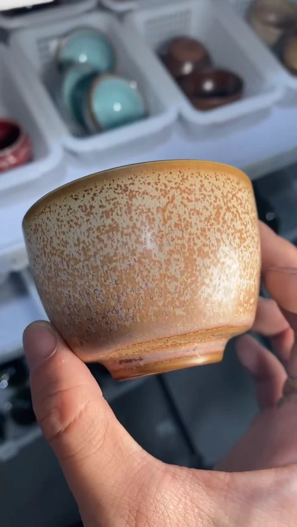 瓷片C629陶瓷茶具茶器