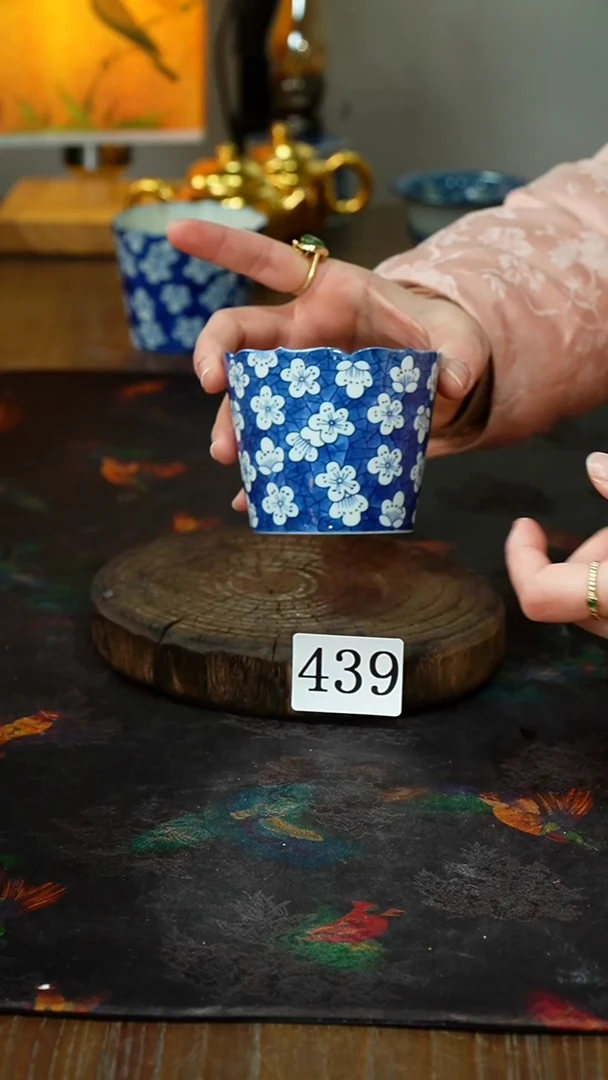 【闪购商品】.............茶碗*439