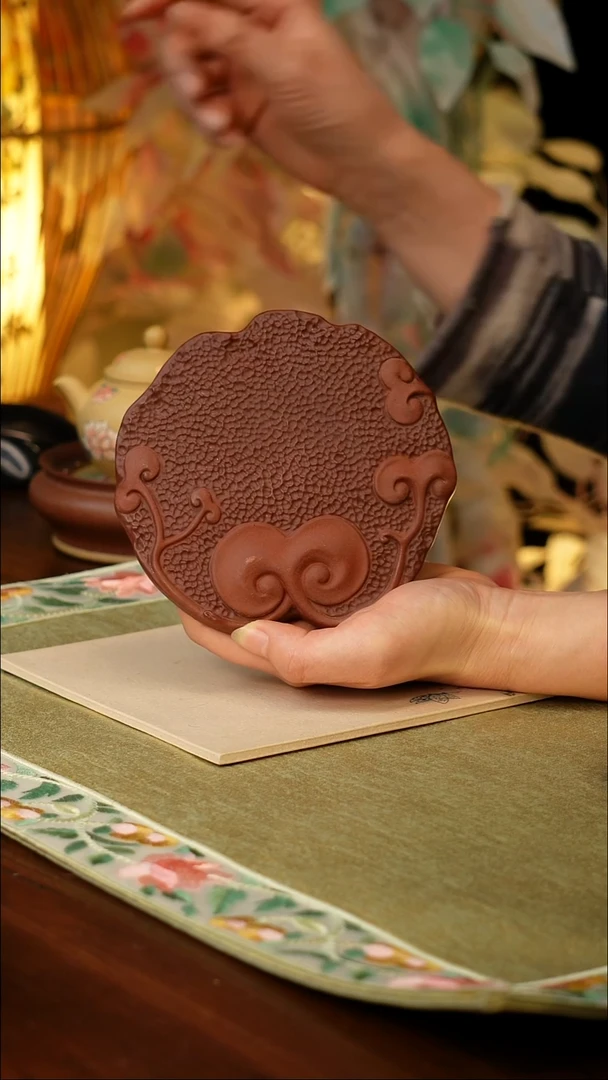 茶壶紫砂宜兴原矿紫砂手工壶