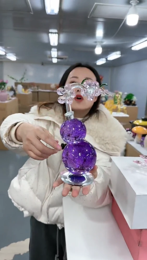 【闪购商品】玻璃金沃0099