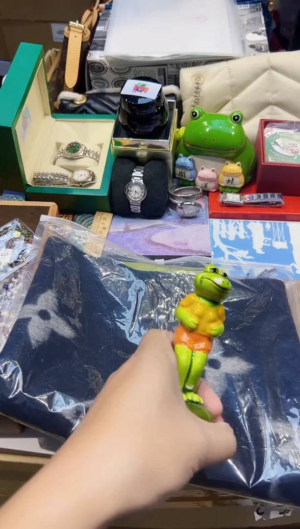 没盒特价.全球寻宝高端瓷儿