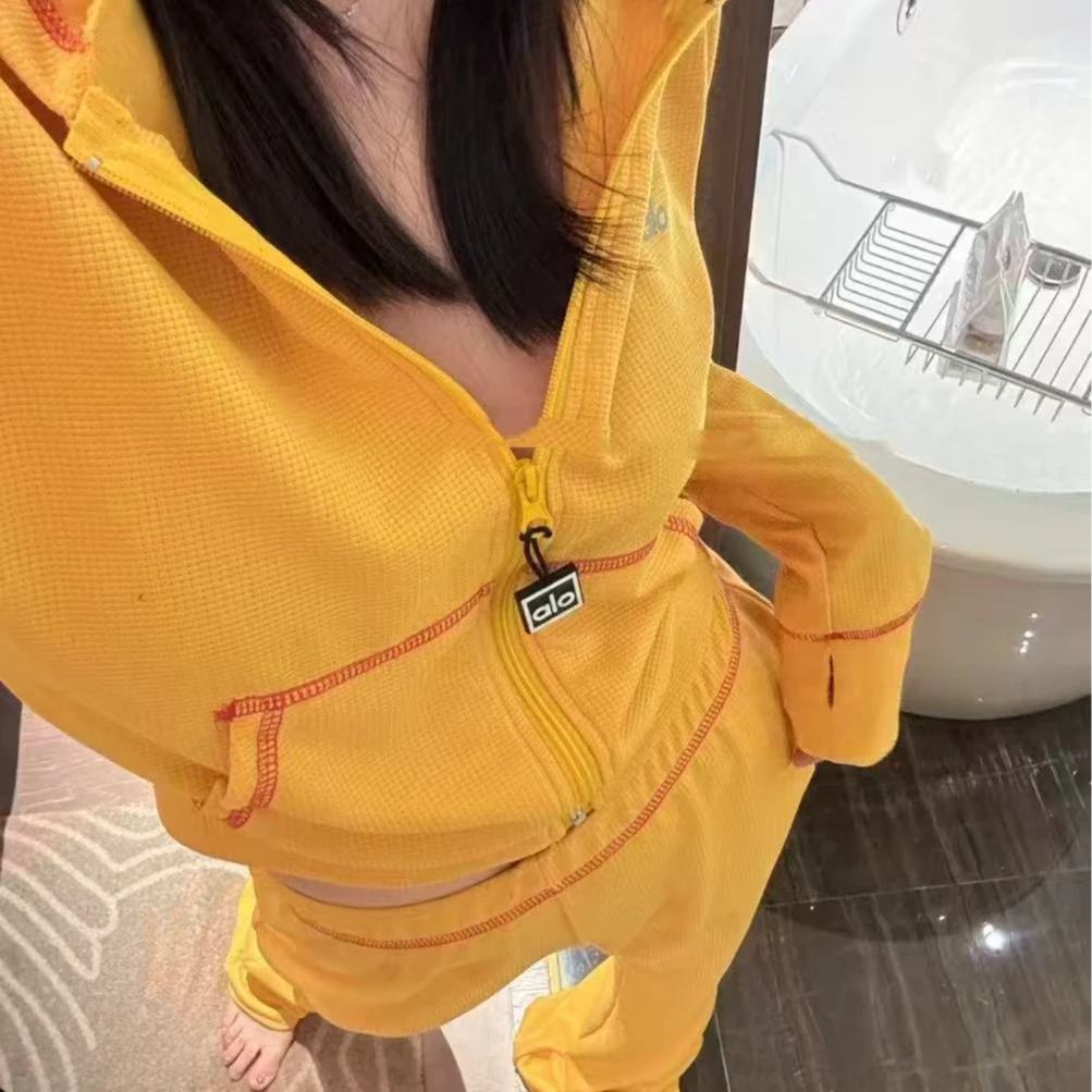 2025春夏新款华夫格套装