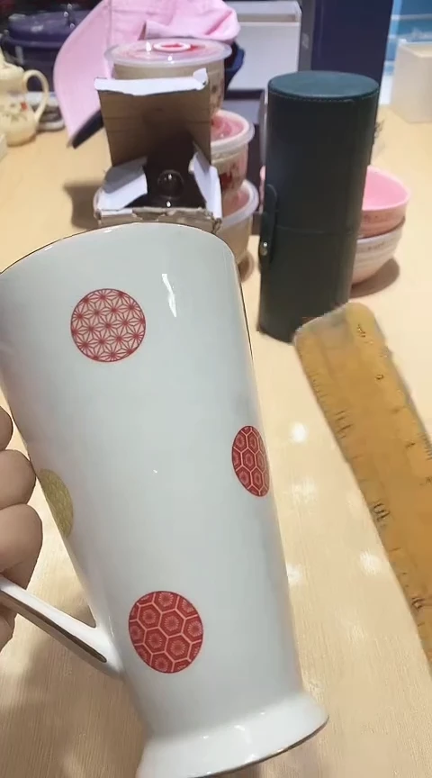 瓷片生活的本意就是开心@@1