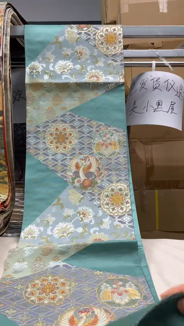 【闪购商品】织绣精选中古物品默认有瑕