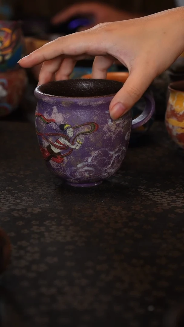 福****酪归尘器物纯手工666