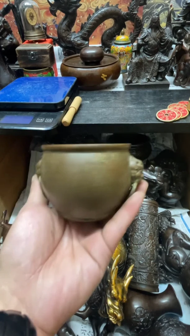 【闪购商品】铜器闪购链接铜器