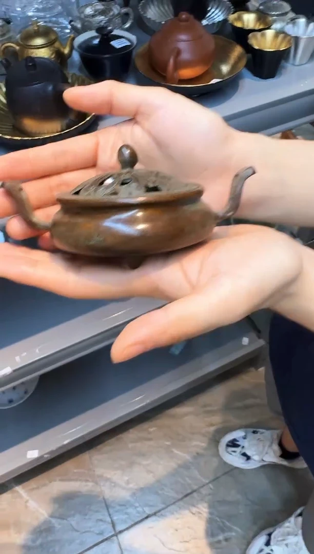 搬迁清仓中 且拍且珍惜