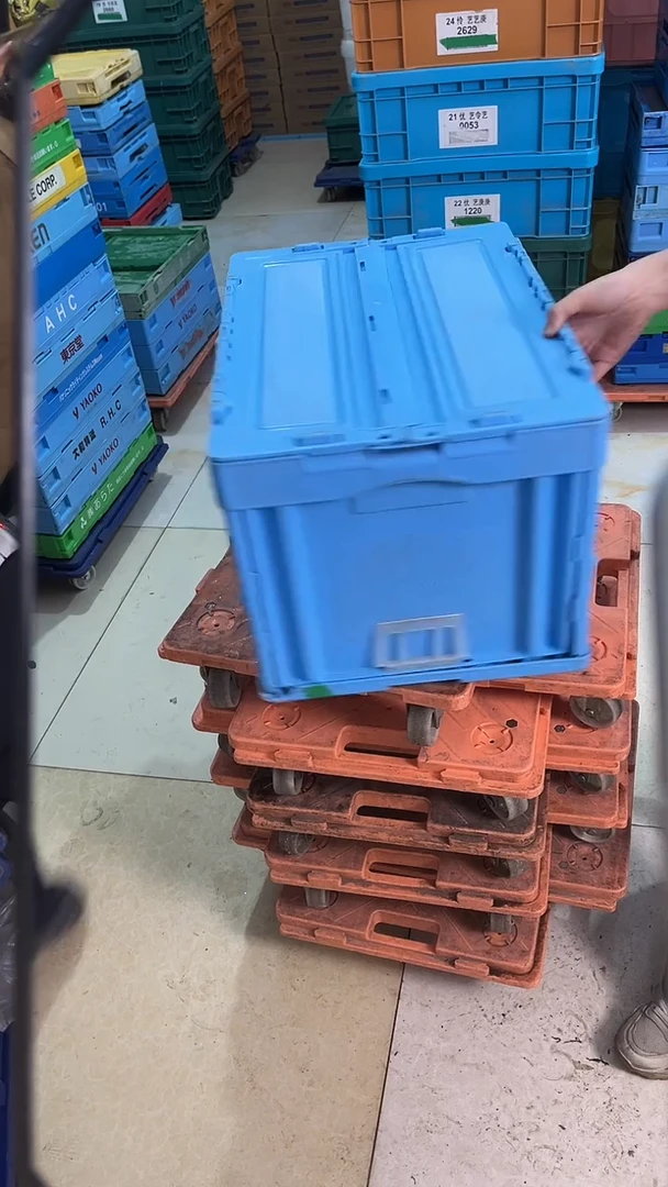 厚款黑*破家用五金工具箱带盖一个坏