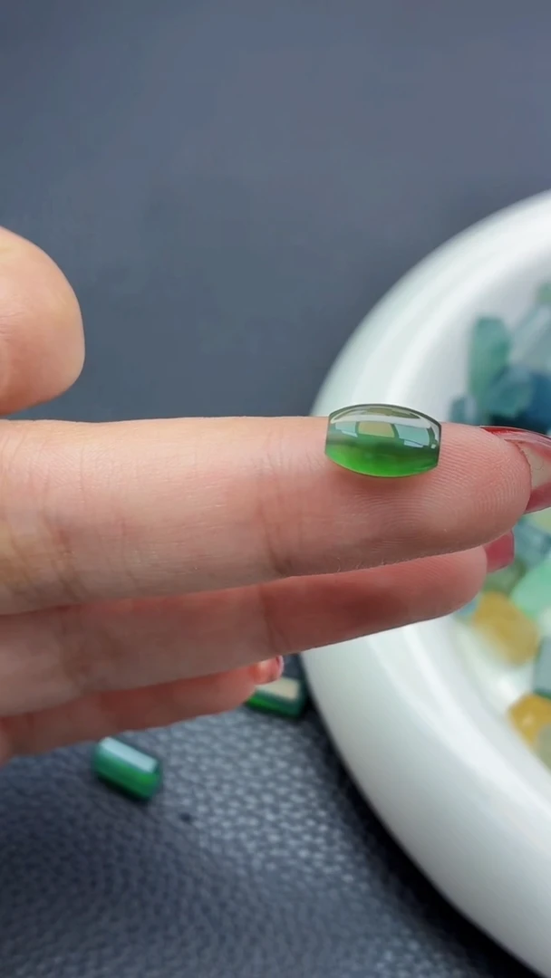未镶嵌定制翡翠?****e1268