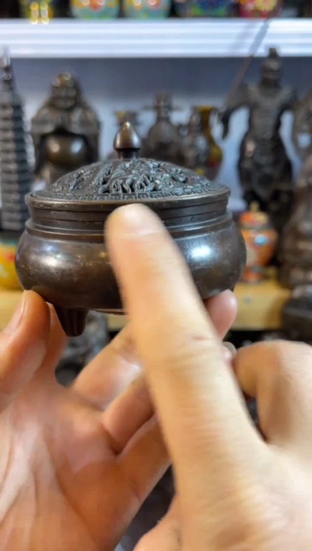 【闪购商品】1案台摆件 物品摆件