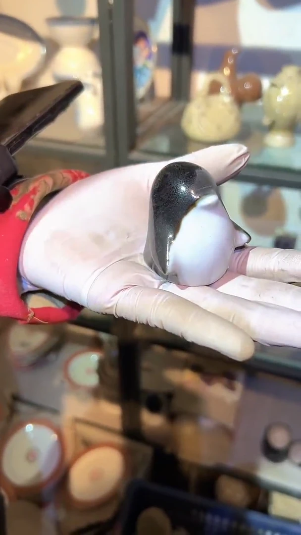 【闪购商品】盘磁州窑买到就是赚到