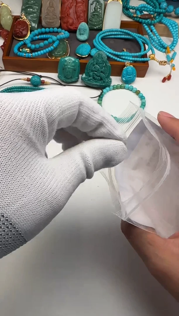 未镶嵌绿松石配饰配饰阿**~配饰配饰