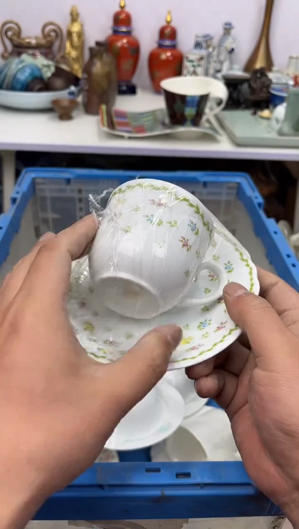 茶杯紫砂辉哥海外精选满30包邮