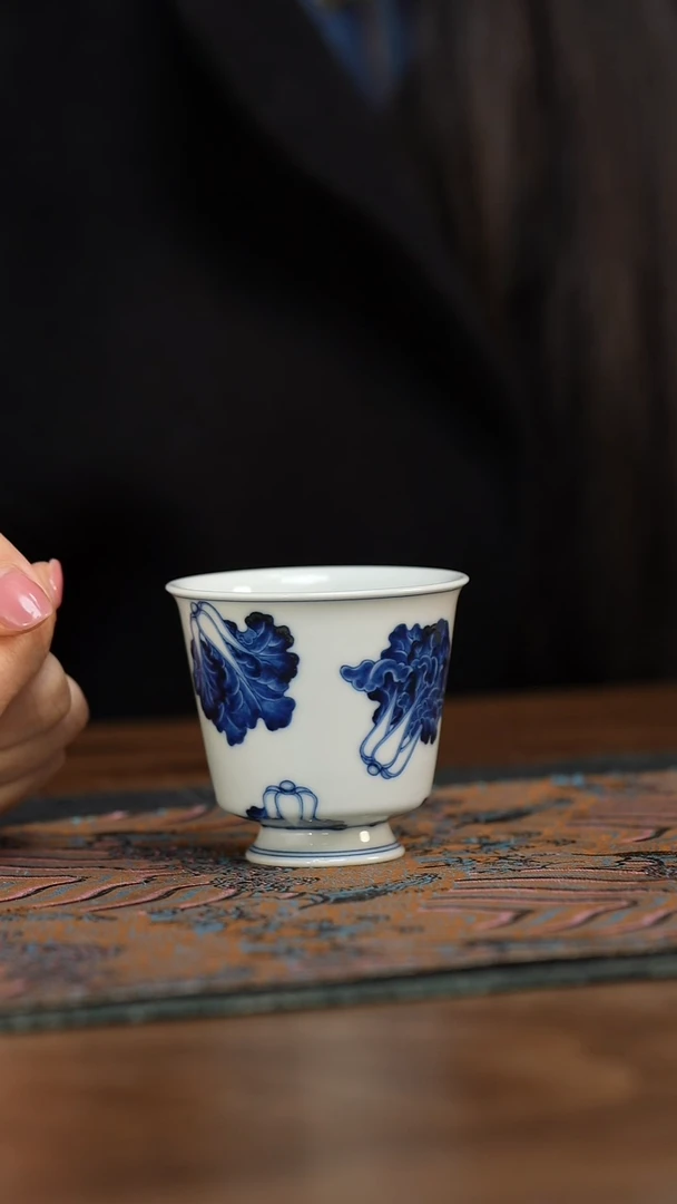 【闪购商品】水造珍藏 白菜小高足