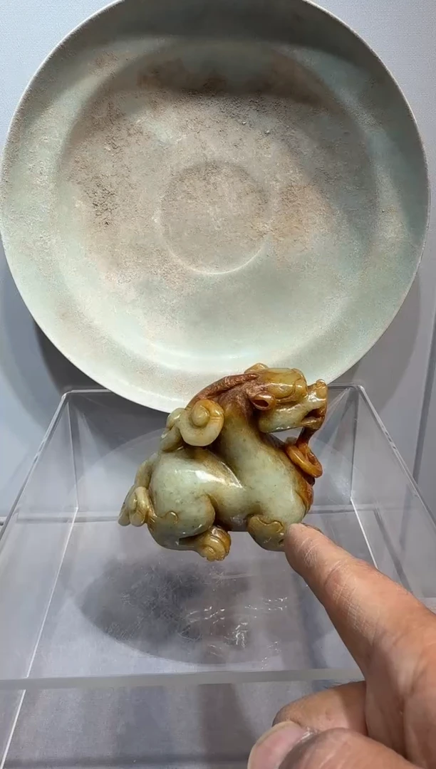 摆件瓷器瓷器瓷器瓷器