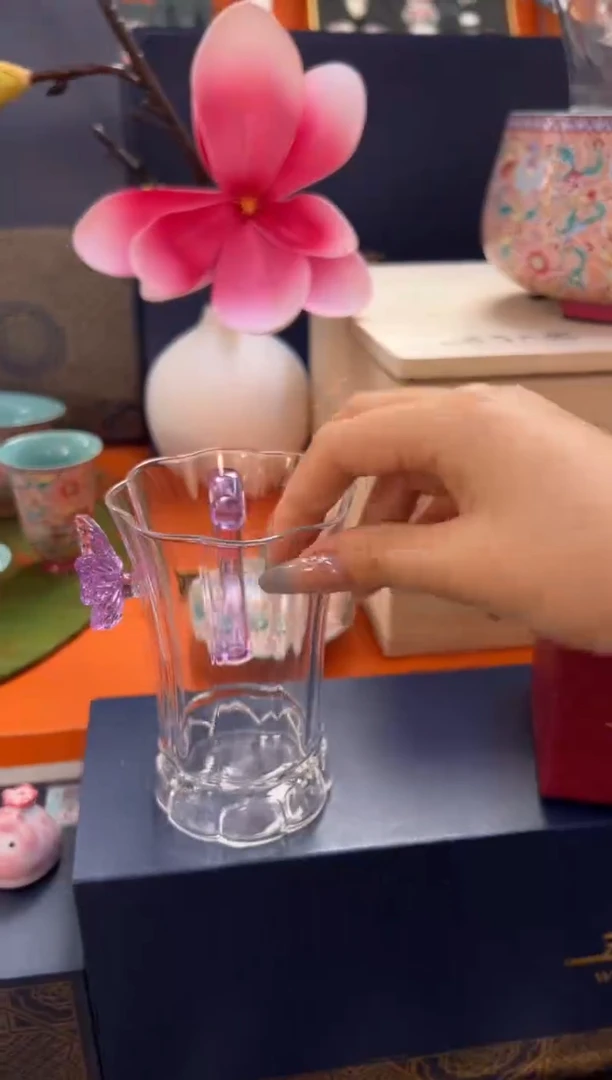 瓷片小乔闪电购链接