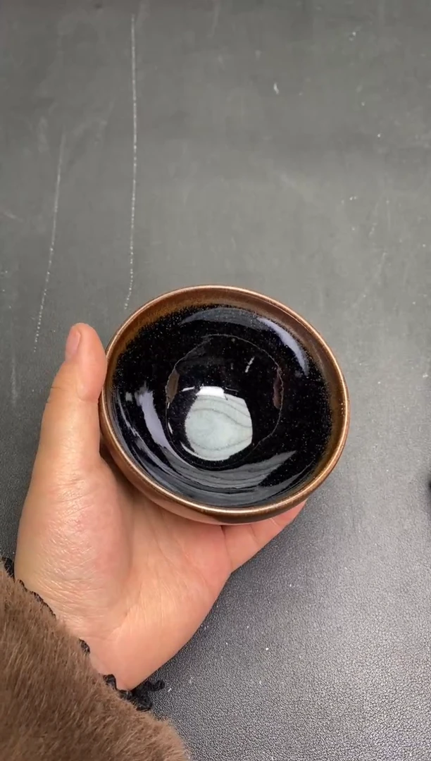 【闪购商品】茶盏687建盏建盏建盏建盏