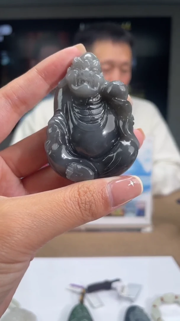 定制和田玉多样性发货拍一发一/46