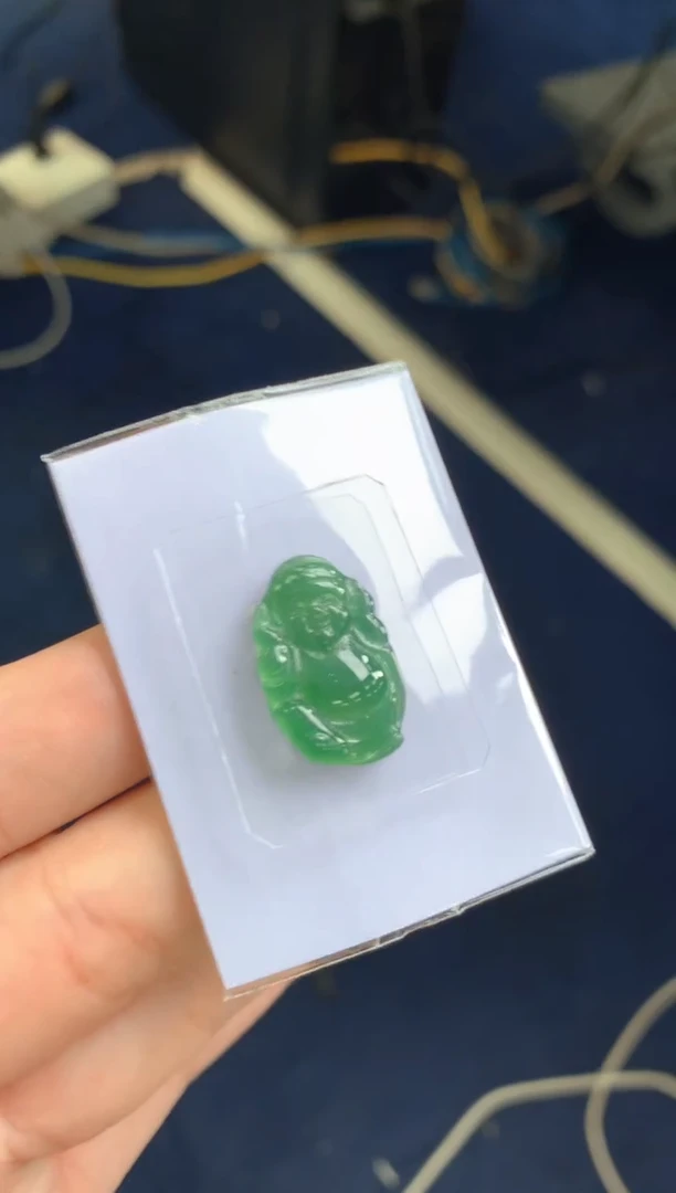 定制翡翠未镶嵌l***9翡翠
