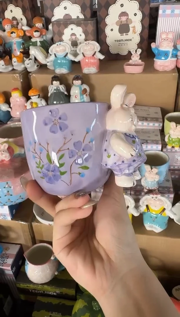 瓷【唯品瓷】工厂溯源