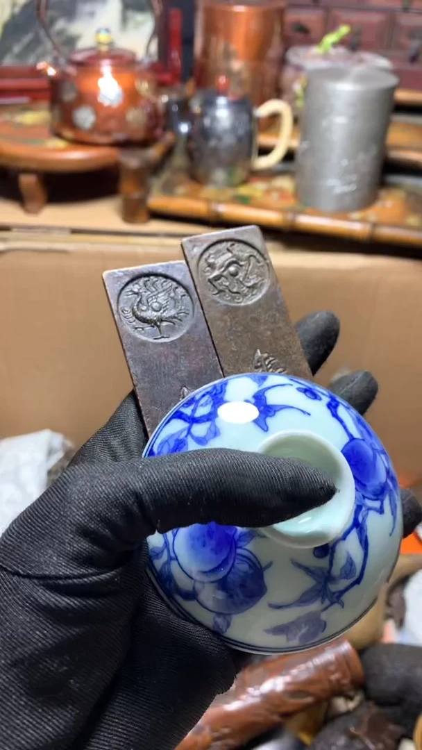 【闪购商品】瓷器默认微瑕瓷器