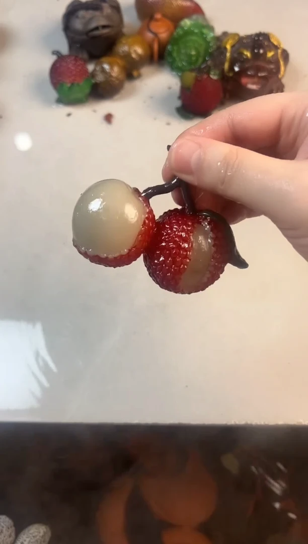 福利变色茶宠福利