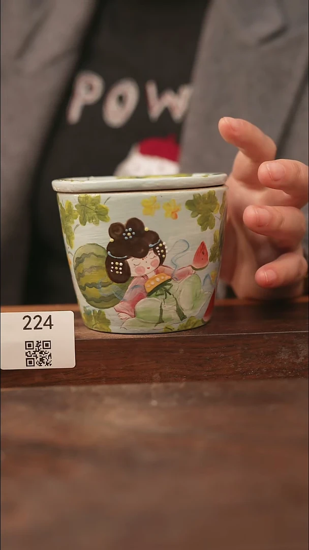 【落单孤品】/杯子@@224