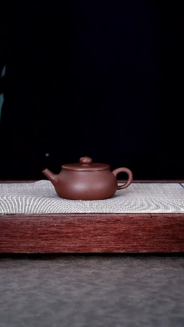 茶壶紫砂宜兴紫砂茶壶