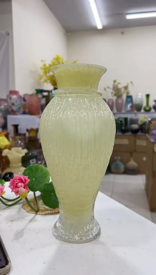 【闪购商品】也麦花器