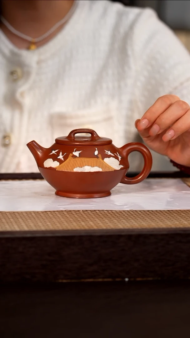 茶壶紫砂11111111