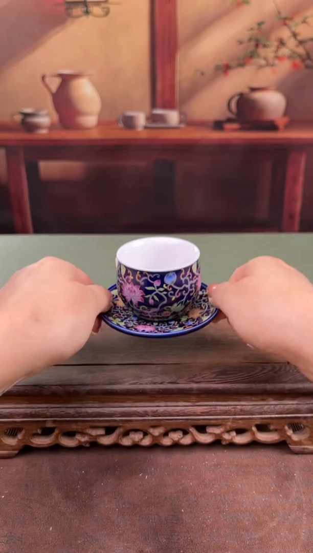 【闪购商品】顾德茶器福利闪购链接