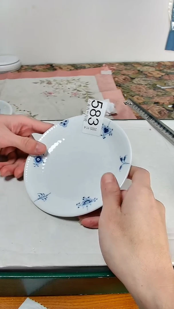 瓷片用****5小淼海外陶瓷工艺品
