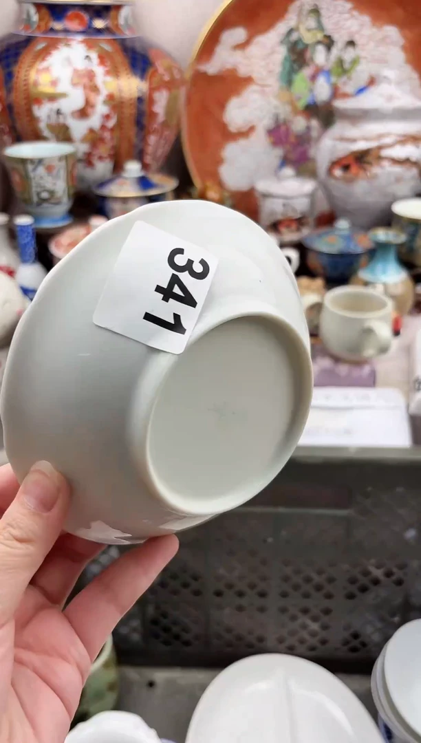 瓷片b****～漂亮滴瓷器