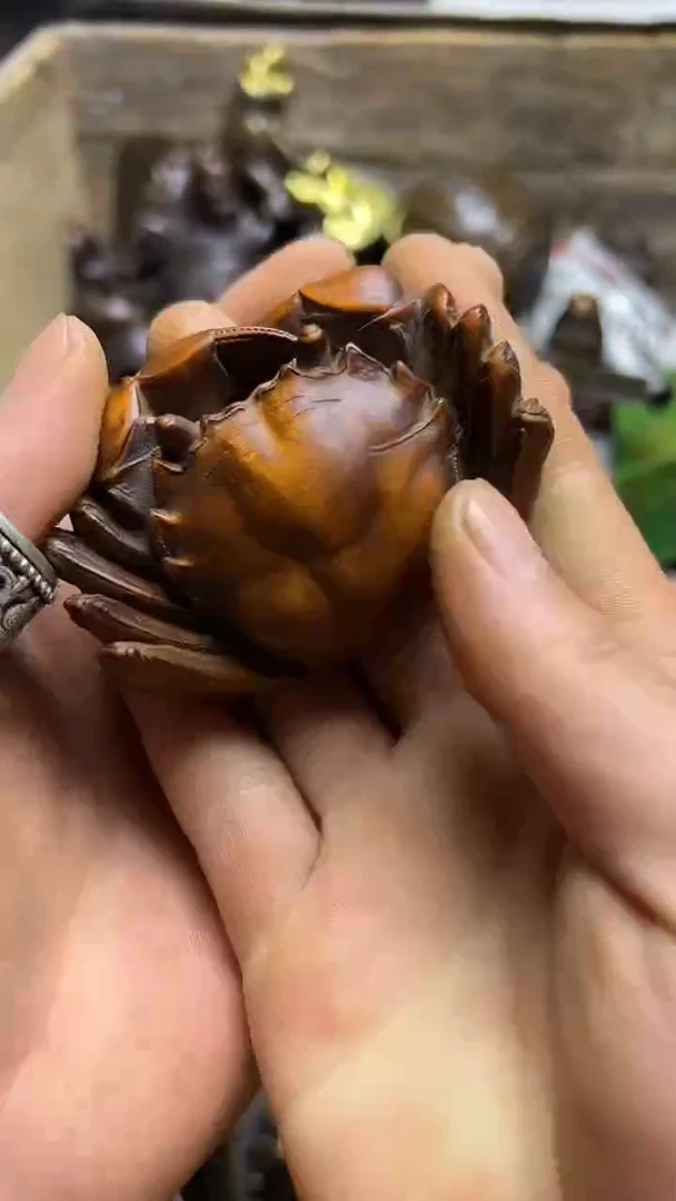 【闪购商品】精美铜器，点击下单