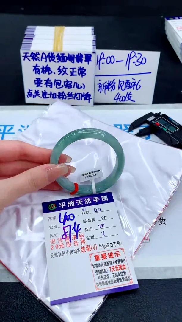 未镶嵌手镯翡翠111111111