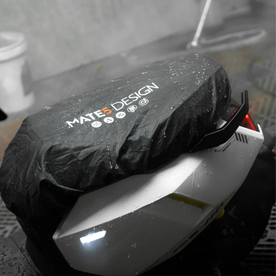 MatesDesign 超大坐垫套