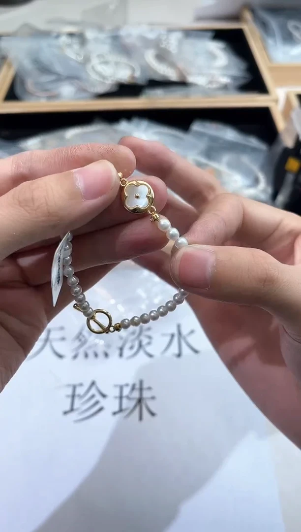 未镶嵌淡水珍珠11111111111